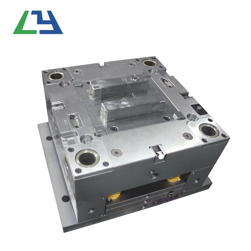 يبدأ معرض Asiamold Guangzhou International Mould في 11-13 أغسطس